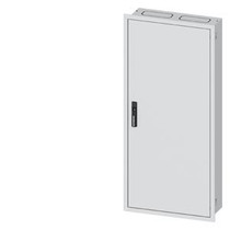 Siemens 8GK1121-6KK22 wall-mounted cabinet, flush-mounting