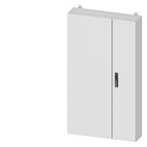 Siemens 8GK1121-7KK32 wall-mounted cabinet, flush-mounting
