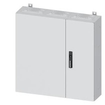 Siemens 8GK1122-3KA32 wall-mounted cabinet