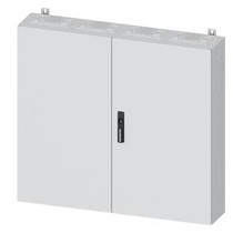 Siemens 8GK1123-4KA42 wall-mounted cabinet
