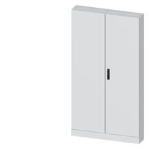 Siemens 8GK1312-8KK42 floor-mounted cabinet, flat pack
