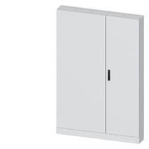 Siemens 8GK1312-8KK52 floor-mounted cabinet, flat pack