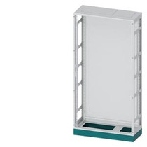 Siemens 8GK2420-6KK34 floor-mounted cabinet