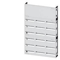 Siemens 8GK4100-8KK32 A400, RMK H=1200, W=750