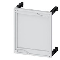 Siemens 8GK4501-2KK13 ALPHA DIN UNEQUIP. PANEL H300/W250