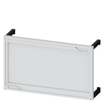 Siemens 8GK4501-2KK23 ALPHA DIN UNEQUIP. PANEL H300/W500