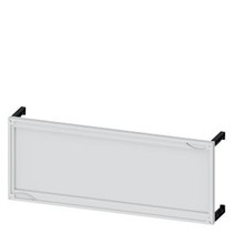 Siemens 8GK4501-2KK33 ALPHA DIN UNEQUIP. PANEL H300/W750