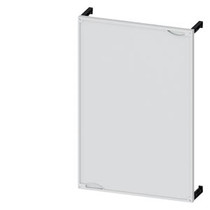 Siemens 8GK4501-5KK22 A400/630 DIN KIT SPACE COVER H750/W500