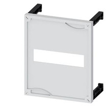 Siemens 8GK4720-2KK10 ALPHA DIN MOUNTING KIT 3KD SIZE1 AND 2