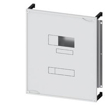 Siemens 8GK4731-4KK22 MCCB-ASSEMBLY KIT 3VA23-24