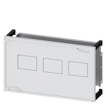 Siemens 8GK4732-3KK20 MCCB-ASSEMBLY KIT 3VA12 3VM12