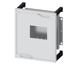 Siemens 8GK4735-2KK12 Mounting Kit MCCB 3VA