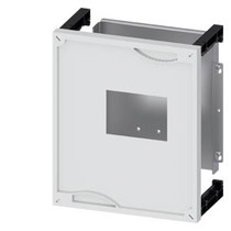 Siemens 8GK4735-3KK10 MCCB-ASSEMBLY KIT 3VA12 3VM12