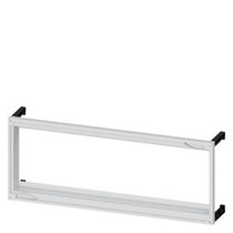 Siemens 8GK4801-2KK33 ALPHA DIN MK F.SR60 H300 W750