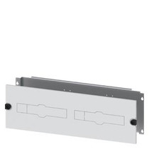 Siemens 8GK6432-2KK23 ALPHA MOUNTING KIT 2 X 3KF2 UP TO 160A