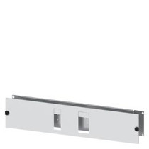 Siemens 8GK6725-2KK33 MCCB-ASSEMBLY KIT 3VA20-22