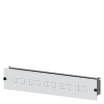 Siemens 8GK6731-2KK33 MCCB-ASSEMBLY KIT 3VA10-11