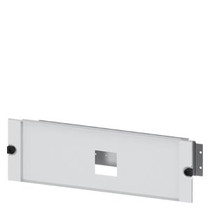 Siemens 8GK6733-2KK23 MCCB-ASSEMBLY KIT 3VA10-11