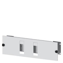 Siemens 8GK6736-2KK23 MCCB-ASSEMBLY KIT 3VA12 3VM12