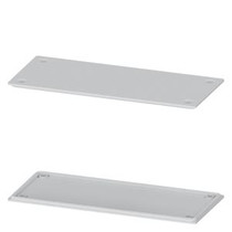 Siemens 8GK9100-0KK03 A400,630 BLANKING FLANGE PLATE IP55