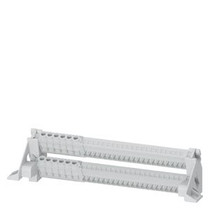 Siemens 8GK9910-0KK11 ALPHA DIN N/PE CLAMP-TYPE TERM.