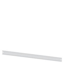 Siemens 8GK9910-0KK40 ALPHA DIN M. RAIL ISOLATED W500