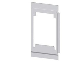 Siemens 8GK9912-0KK00 COVER FOR 3NP1 NH000