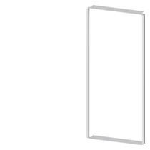 Siemens 8GK9913-0KK30 MASK. FRAME H1800 W750MM