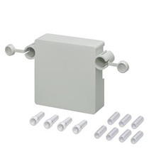 Siemens 8GS4020-8 A-ZS, METER CLOSING HOOD