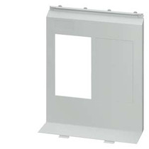 Siemens 8GS4032-6 A400ZS SECTION COVER F. 1XBKE-I