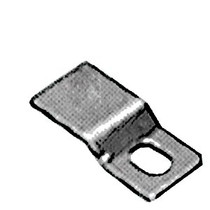 Siemens 8HC3800 FIXING LUGS 4 UNITS