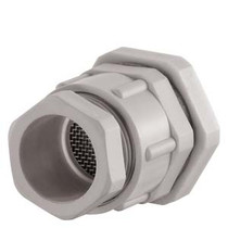 Siemens 8HE8541 BREATHER GLAND F. THREAD PG 16