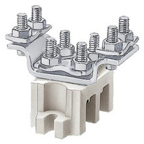 Siemens 8JH4044 TERMINAL 1POLE ISO 3X4-35 SQMM