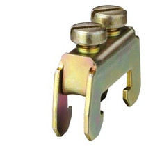 Siemens 8JH4122 TERMINAL SCHIENE 16X3 1X1,5-16MM2