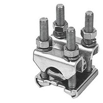 Siemens 8JK3171 TERMINAL 1-POLE, FOR BUSBAR