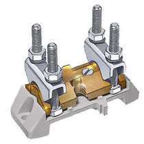 Siemens 8JK406 TERMINAL 630A 2X50-240/2X50-185SQMM