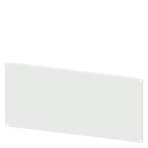Siemens 8MF1000-2AB05 cover, for 19" frame