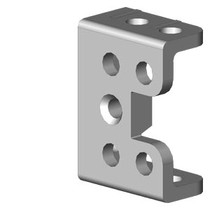 Siemens 8MF1000-2CP mounting bracket