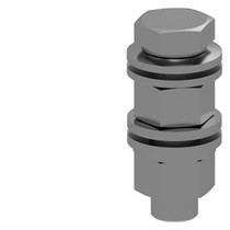 Siemens 8MF1000-2HB ground terminal screw, M12