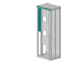 Siemens 8MF1000-2HE earthquake assembly kit