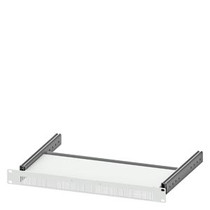 Siemens 8MF1000-2HF12 shelf, for 19" frame