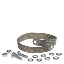 Siemens 8MF1000-2HK1 grounding strap, 16 mm2