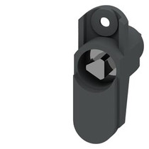 Siemens 8MF1000-2VD rotary handle insert, triangular key