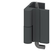 Siemens 8MF1000-2VT set of hinges, for left-hand hinge