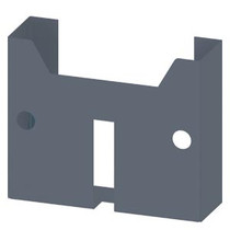Siemens 8MF1000-2VU circuit diagram pocket, steel