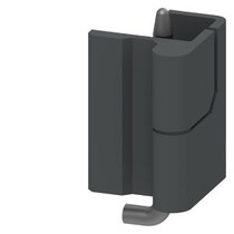 Siemens 8MF1000-2VW set of hinges, for right-hand hinge