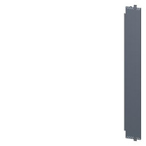 Siemens 8MF1004-2AK03-0 mounting plate, for cubicle side