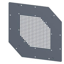 Siemens 8MF1004-2UE20-0A roof, for corner cubicle