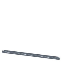 Siemens 8MF1020-2AH60 mounting rail, heavy duty