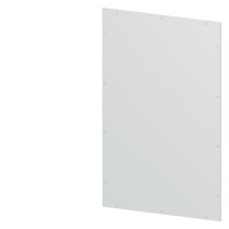 Siemens 8MF1020-2UW61-1C side panel / rear panel, closed